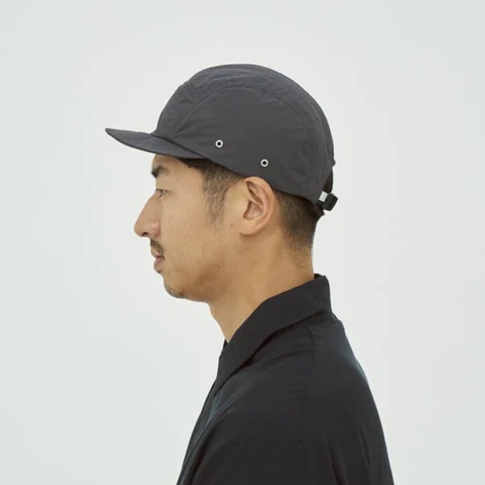 Salt Jet Cap