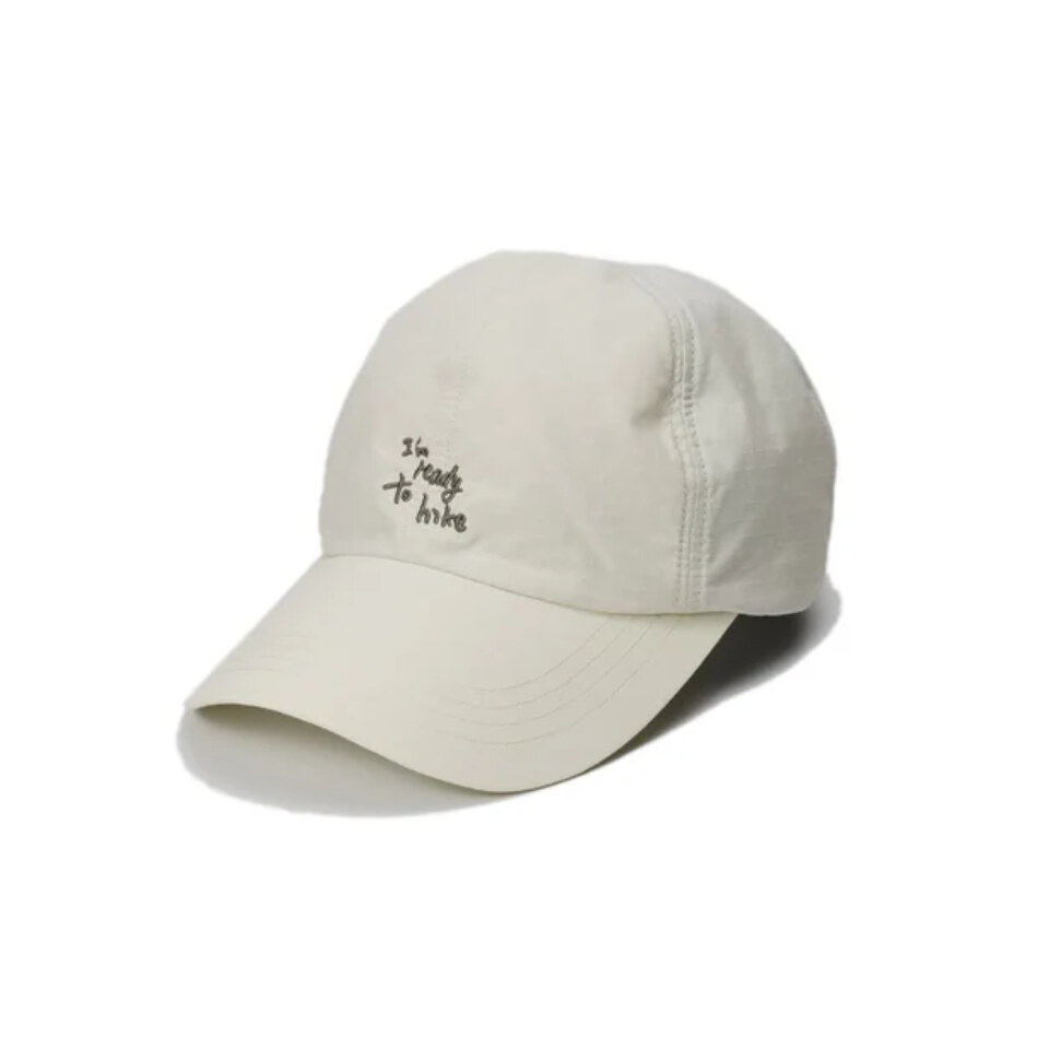 Ready To Cap