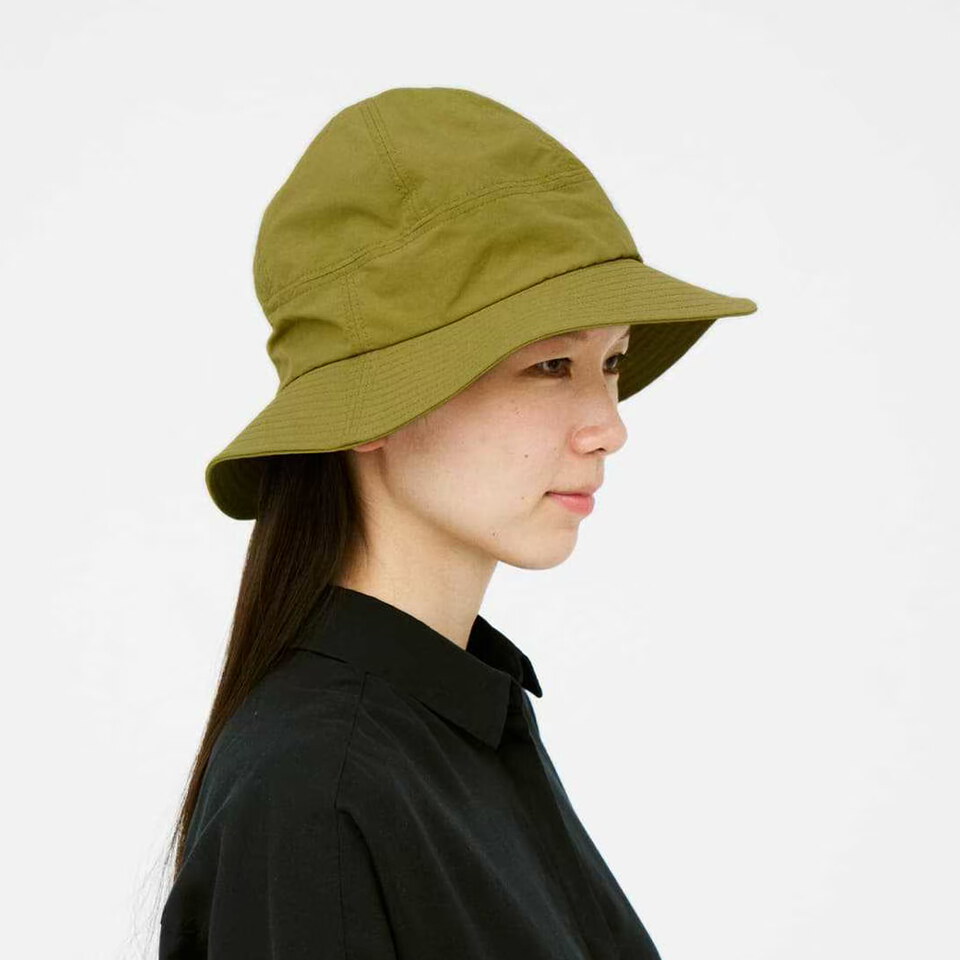 標語帽 Pass Banner Hat