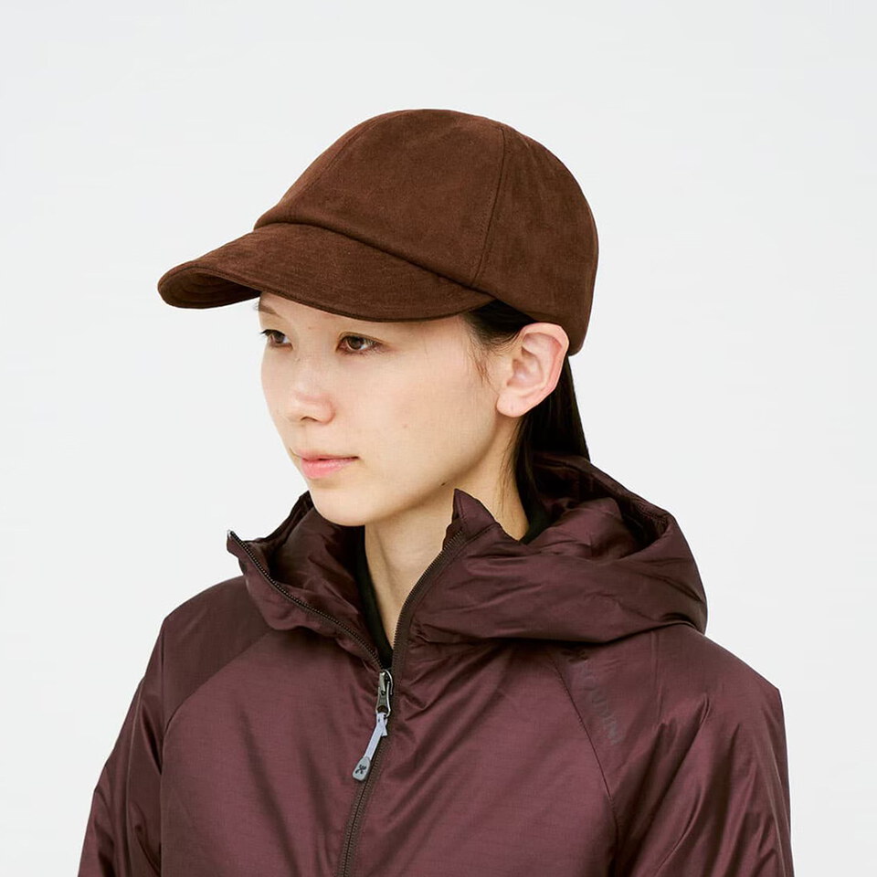 HLC23110-252 霧面休閒帽 Cairn Cap