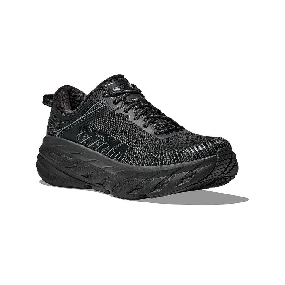 HOKA1975-262 男 Bondi 7 路跑鞋