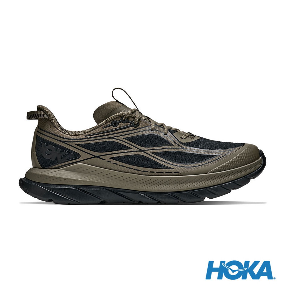 HOKA1978-262 男 Mach Remastered 休閒鞋