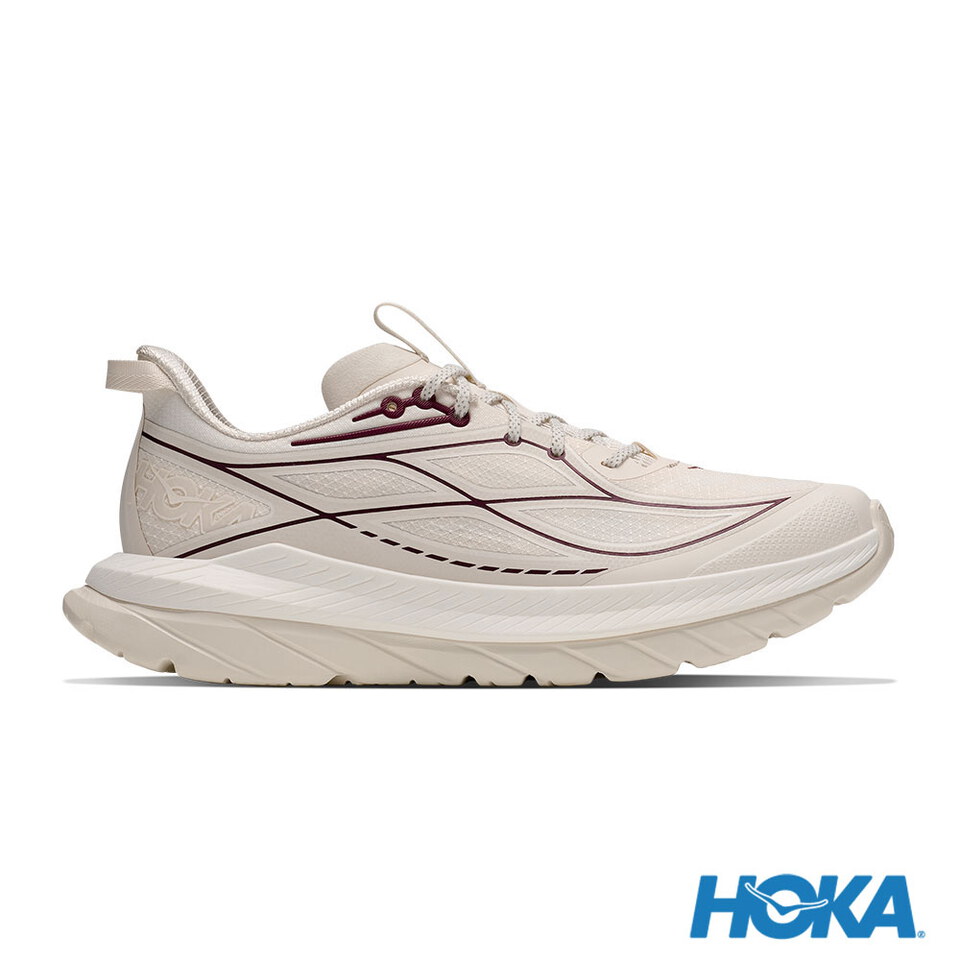HOKA1978W-262 女 Mach Remastered 休閒鞋