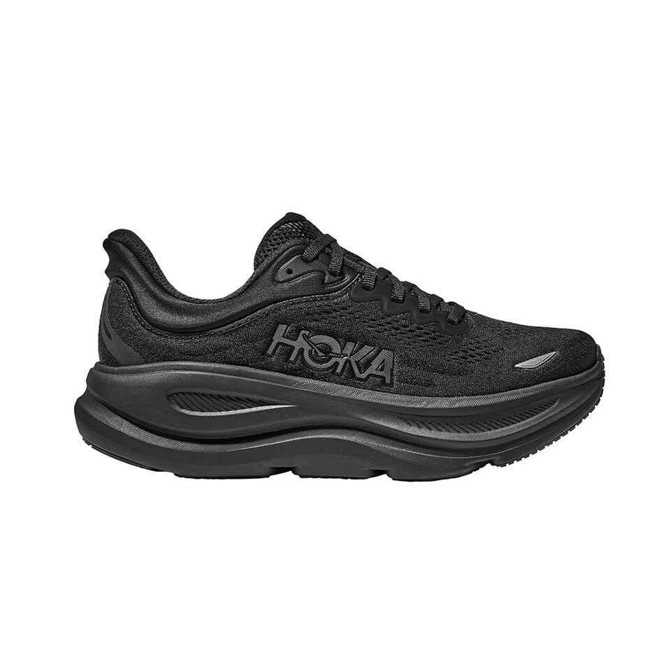 HOKA3204-261 男 Bondi 9 Wide 路跑鞋