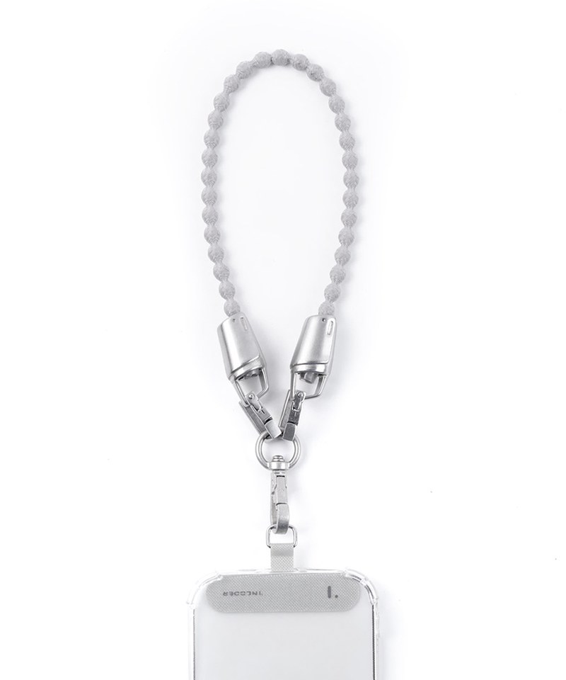 手腕繩＊手機夾片 iN Wrist Lanyard＊Strap Adapter