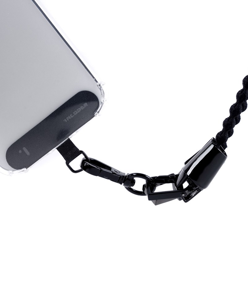 手腕繩＊手機夾片 iN Wrist Lanyard＊Strap Adapter