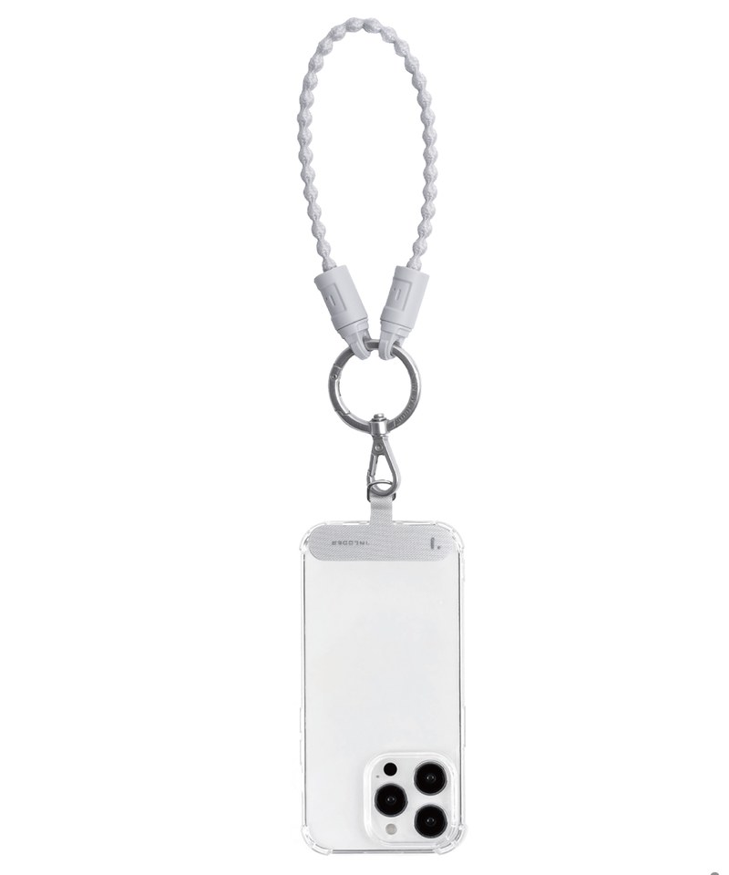 iN輕量型手繩 iN Air Wrist Lanyard