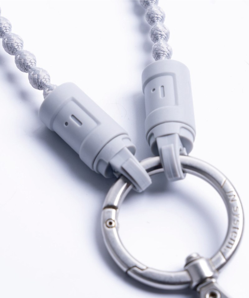 iN輕量型手繩 iN Air Wrist Lanyard