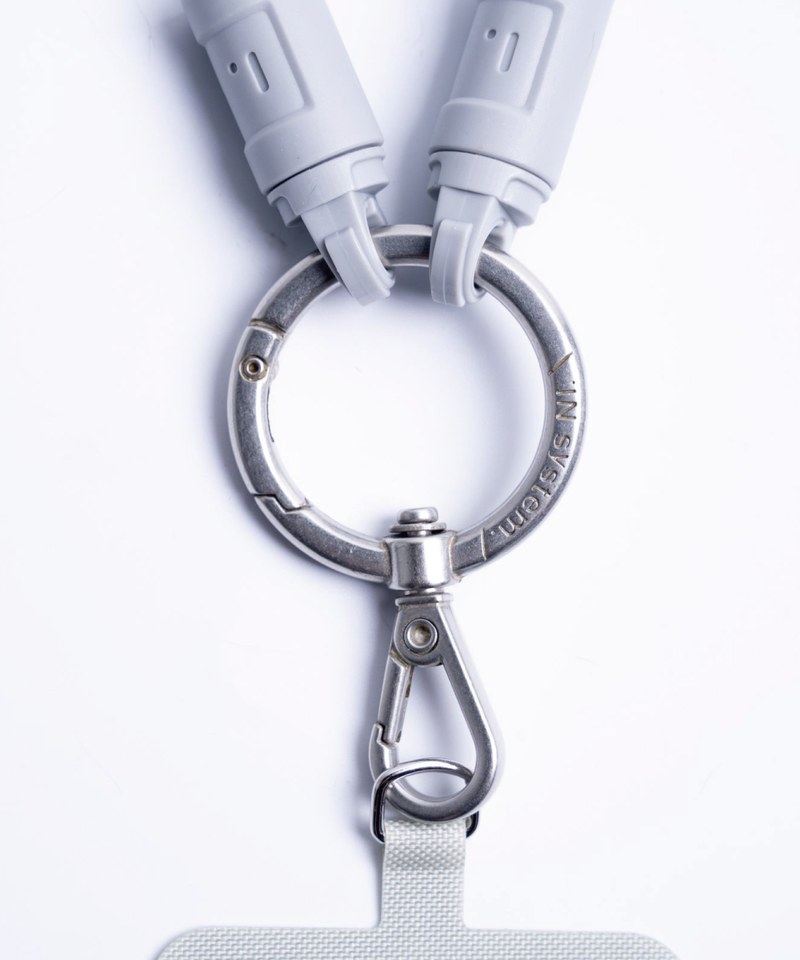 iN輕量型手繩 iN Air Wrist Lanyard