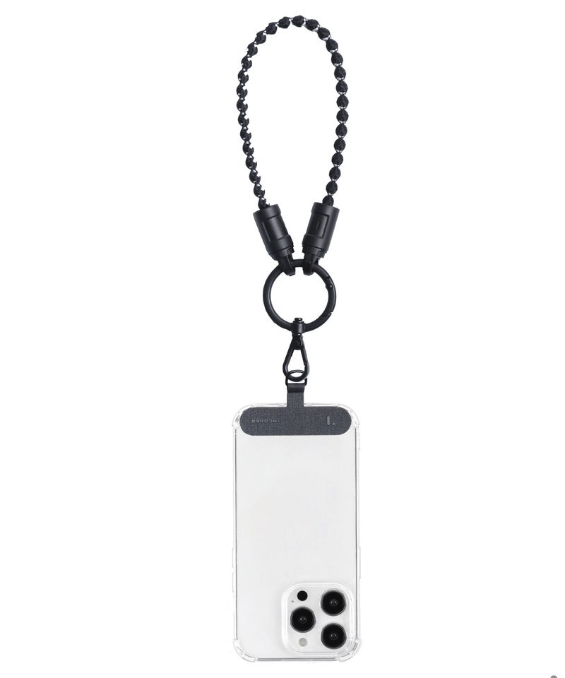 iN輕量型手繩 iN Air Wrist Lanyard