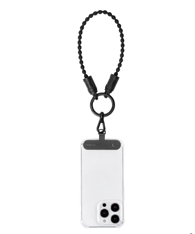 iN輕量型手繩 iN Air Wrist Lanyard