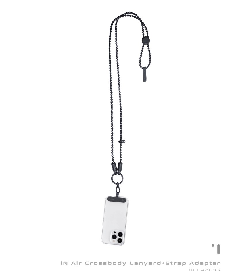 ICD9930-251 iN輕量型手機掛繩 iN Air Crossbody Lanyard