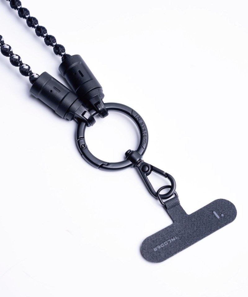 iN輕量型手機掛繩 iN Air Crossbody Lanyard