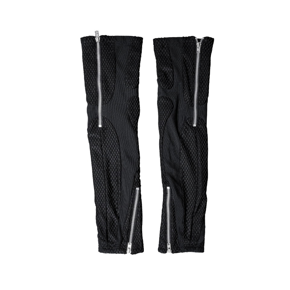 ICD9935-262 蛇紋袖套 INCODER x CITY Second Skin Arm Sleeves