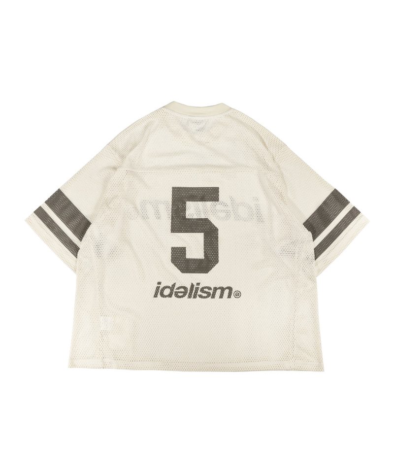 IDE0139-252 復古球衣 Jersey 05