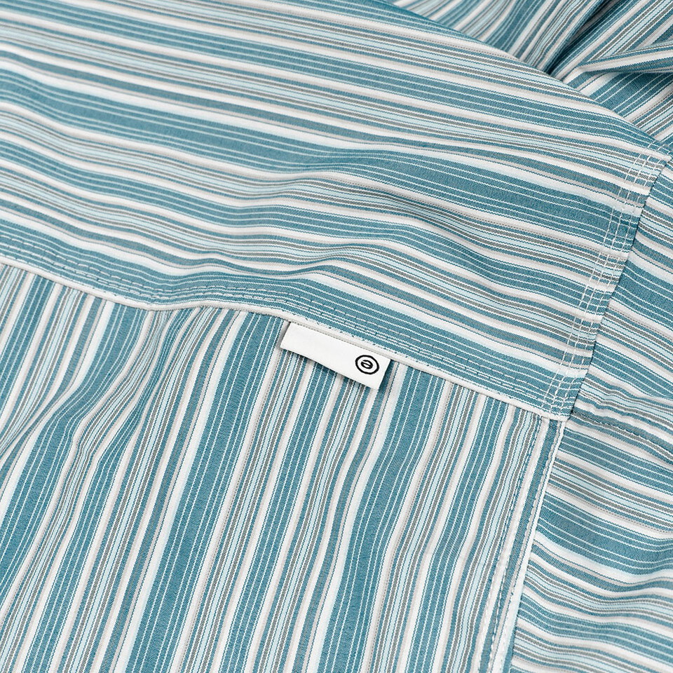 休閒古巴襯衫 Cuban L-Shirt