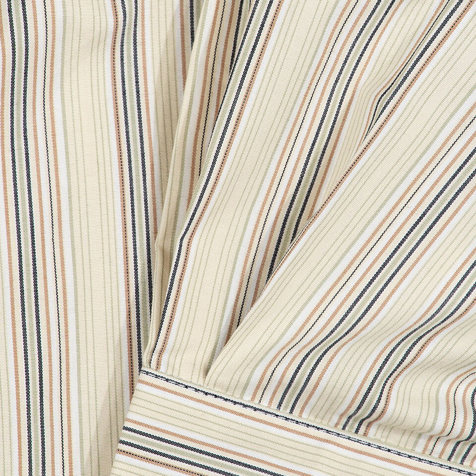 休閒古巴襯衫 Cuban L-Shirt