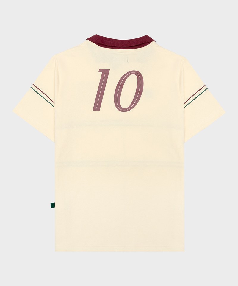 足球球衣 Football Jersey