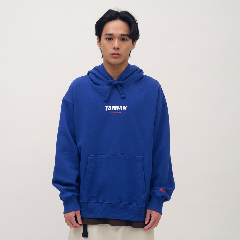 JNP0001-261 TAIWAN WIN帽TEE