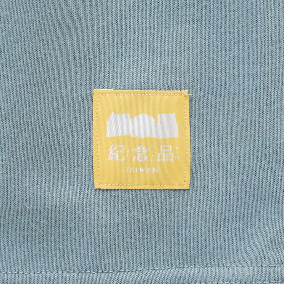 防曬涼感 早餐店圖鑑TEE(大冰奶)2.0