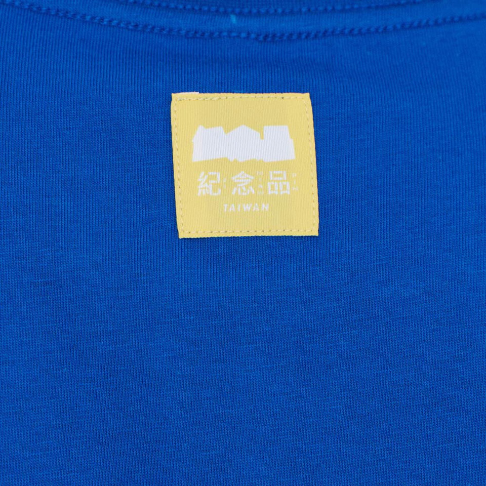 防曬涼感 美芝城漢堡TEE2.0