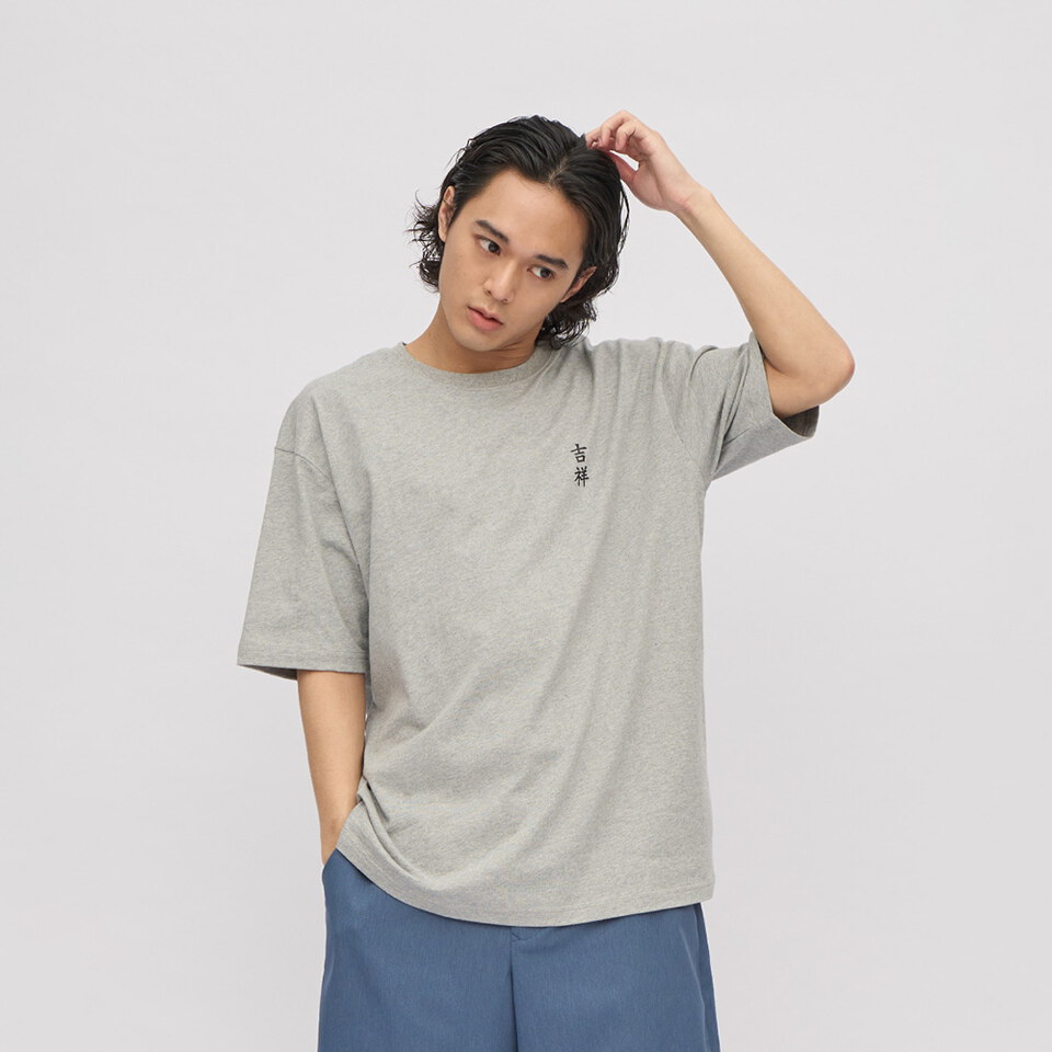 防曬涼感 多財多億TEE2.0