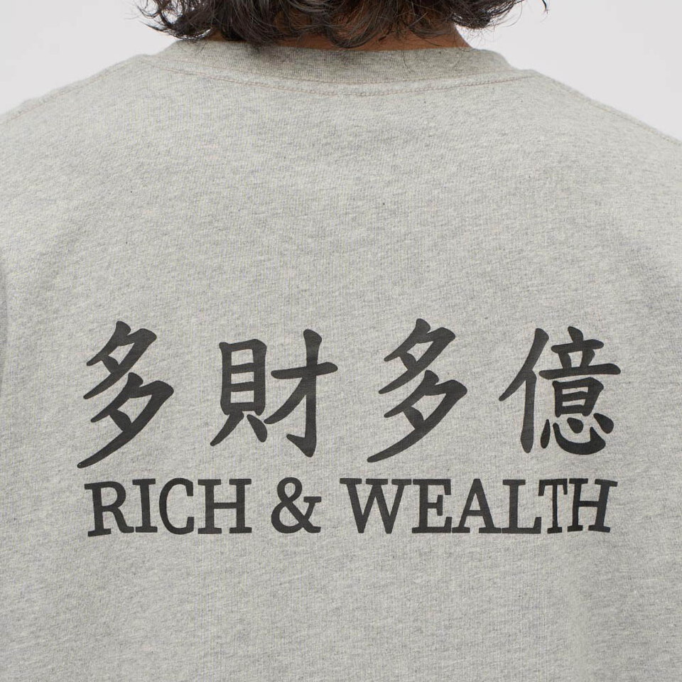 防曬涼感 多財多億TEE2.0