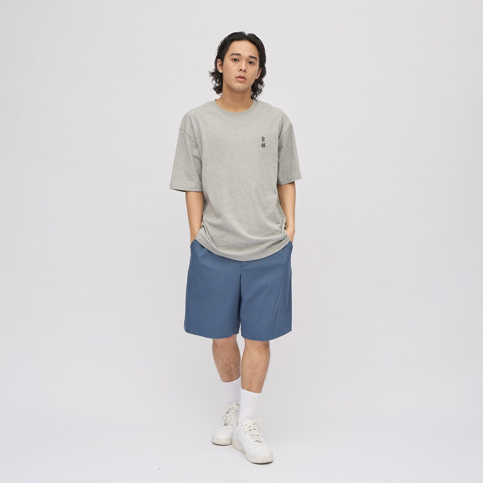 防曬涼感 多財多億TEE2.0