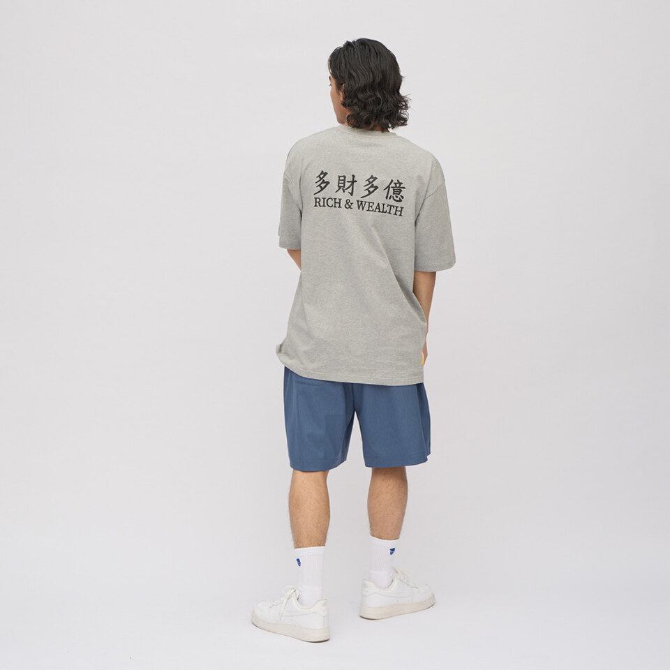 防曬涼感 多財多億TEE2.0