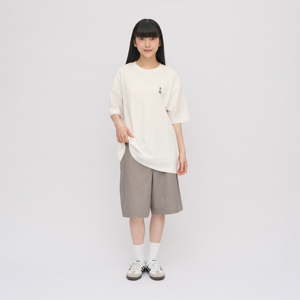 防曬涼感 多財多億TEE2.0