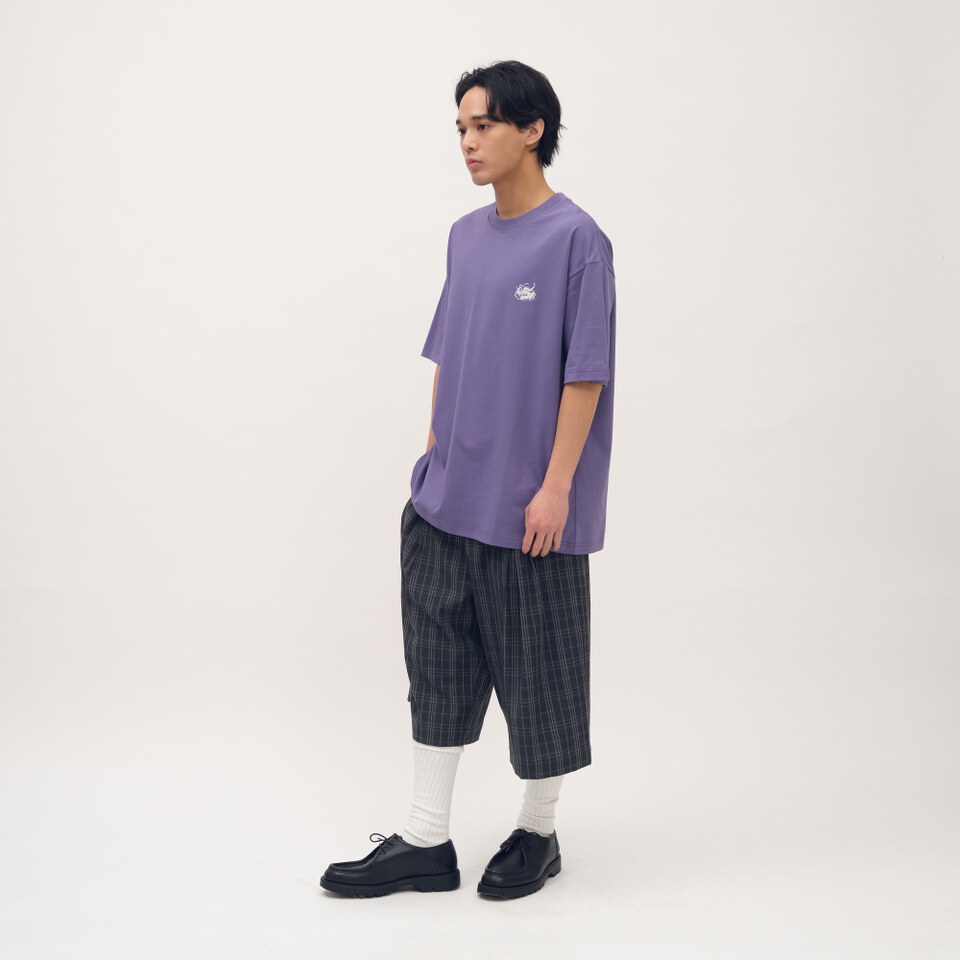 防曬涼感 自己的龍耀TEE2.0