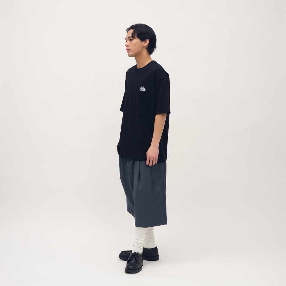 防曬涼感 自己的龍耀TEE2.0