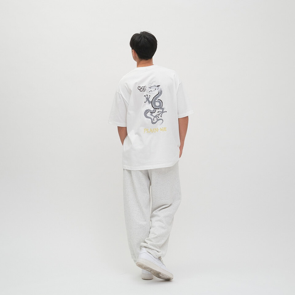 防曬涼感 自己的龍耀TEE2.0