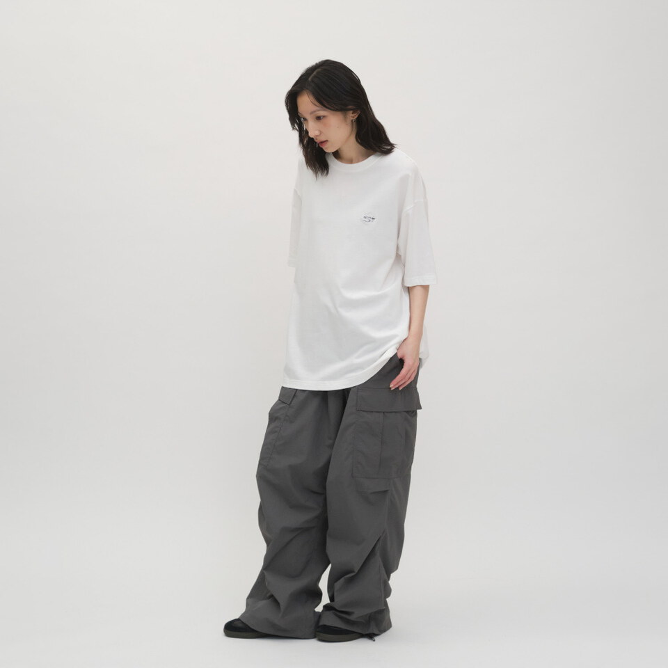 防曬涼感 自己的龍耀TEE2.0
