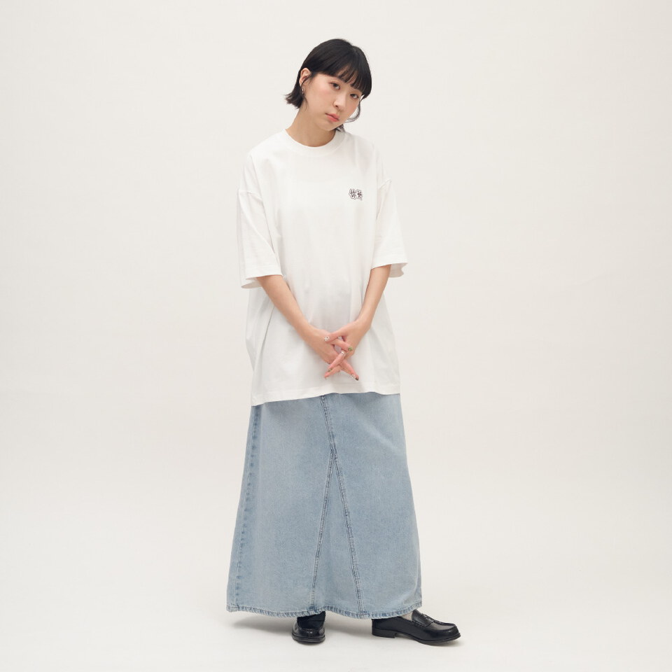 你好台灣短TEE