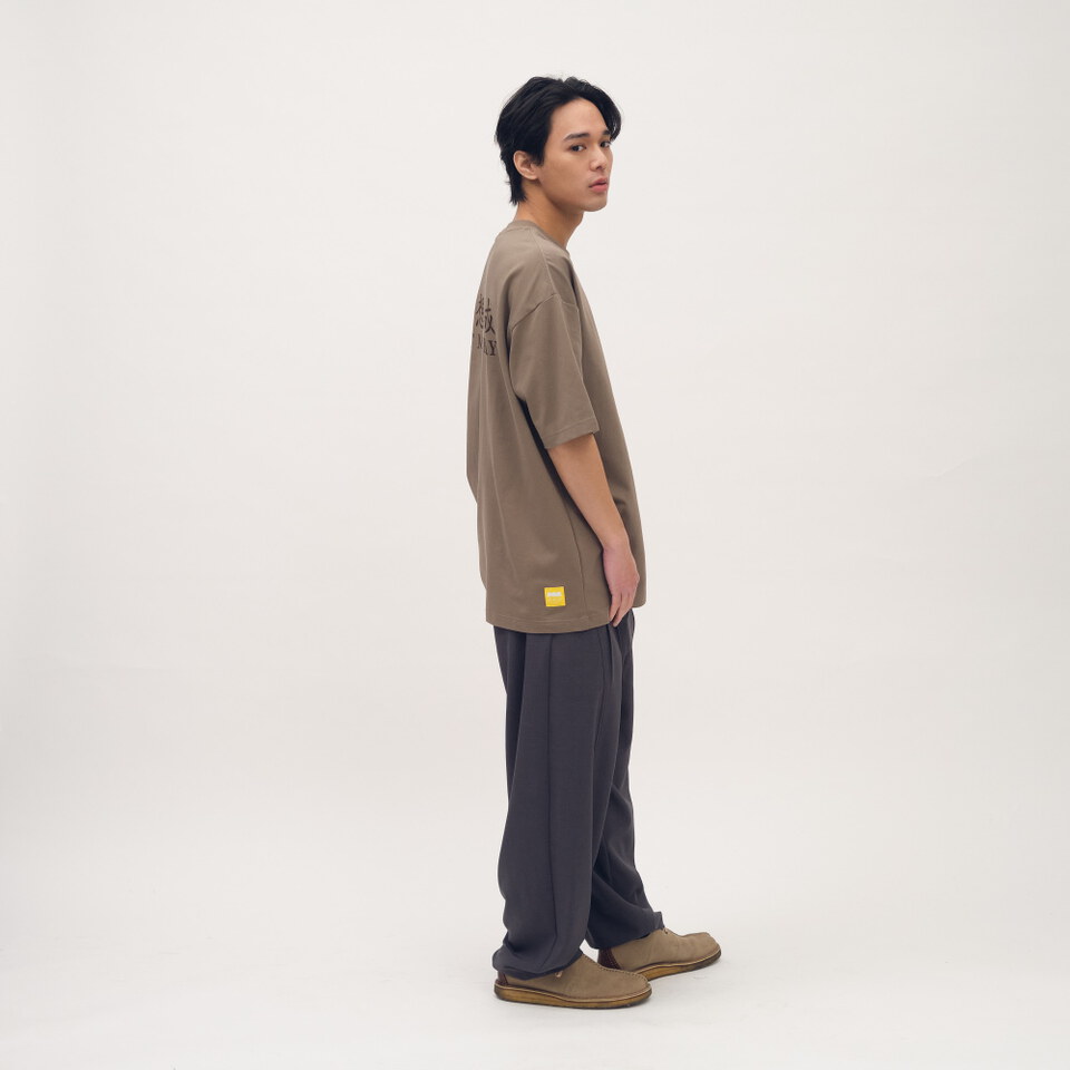 防曬涼感 薪想事成短袖TEE2.0