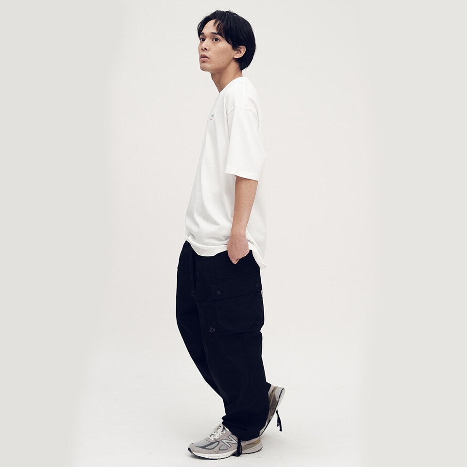 防曬涼感 愛吃火鍋TEE2.0