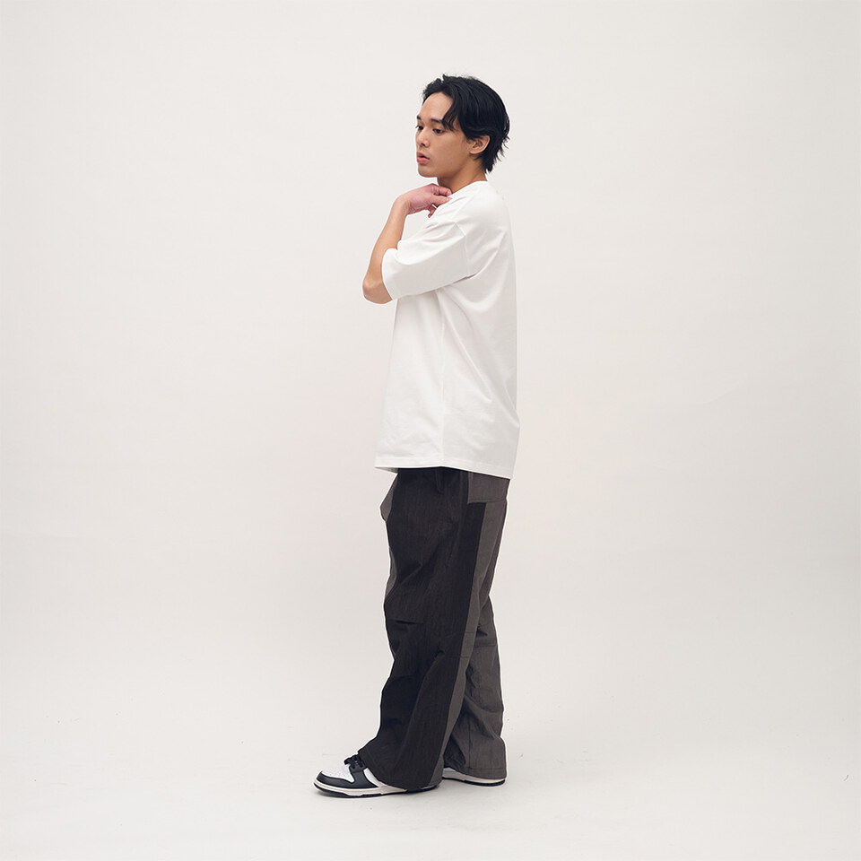 防曬涼感 不小心掐斗了TEE2.0