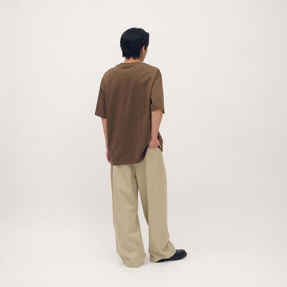 防曬涼感 不小心掐斗了TEE2.0