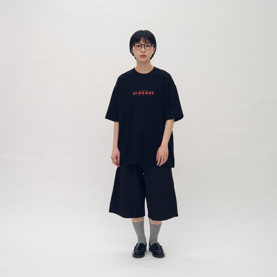 防曬涼感 台中欸早頓菜單TEE