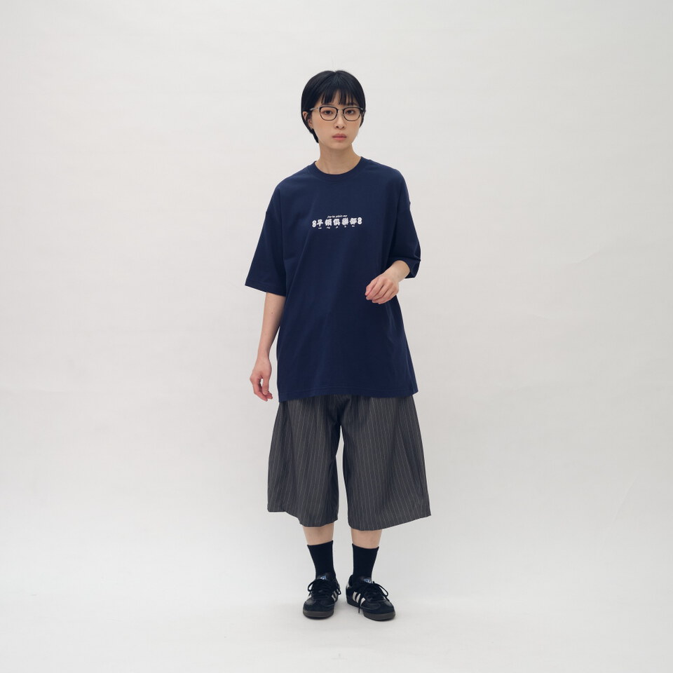 防曬涼感 彰化欸早頓菜單TEE