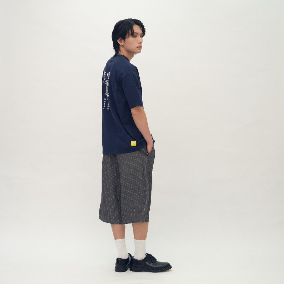 防曬涼感 彰化欸早頓菜單TEE