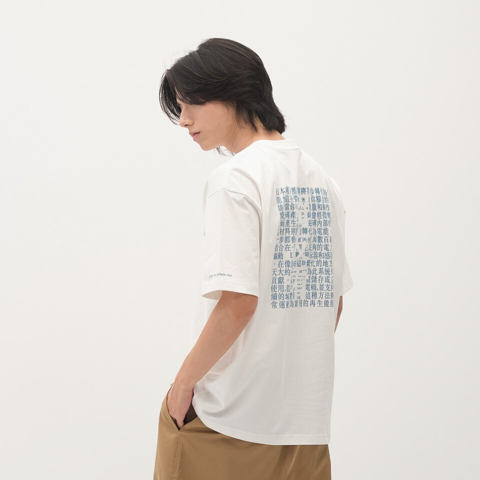 JNP01201-261 臺北碎嘴留友看TEE