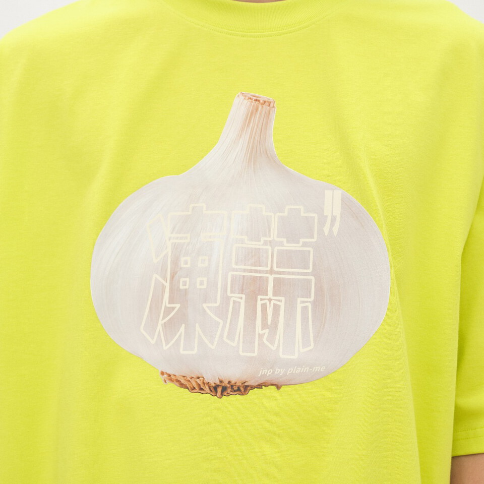 選舉凍蒜TEE
