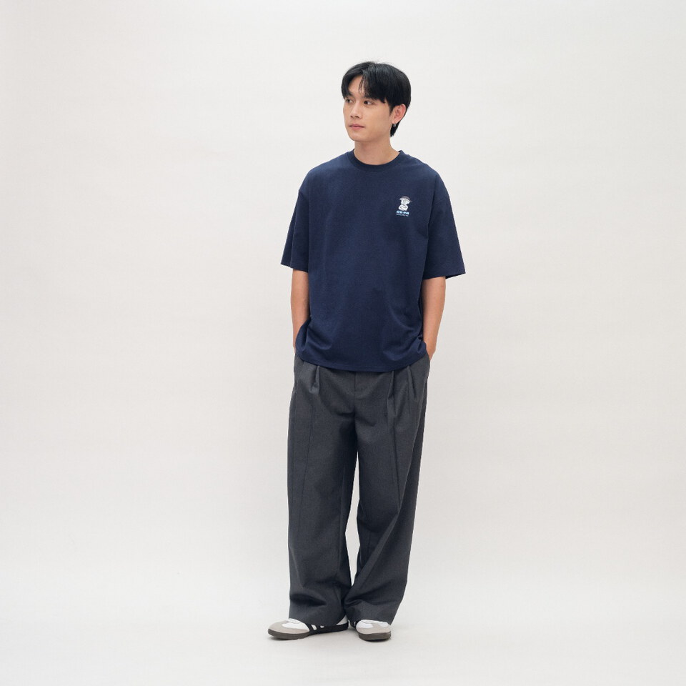 選舉候選人TEE