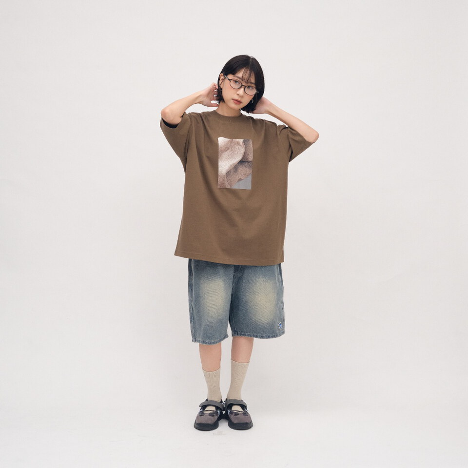 BOOM ART 砌殼 20 TEE