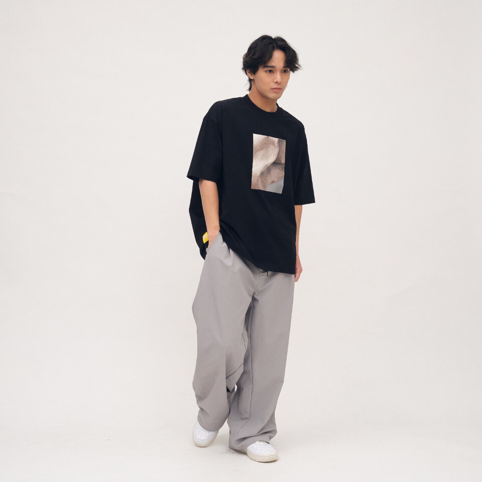 BOOM ART 砌殼 20 TEE