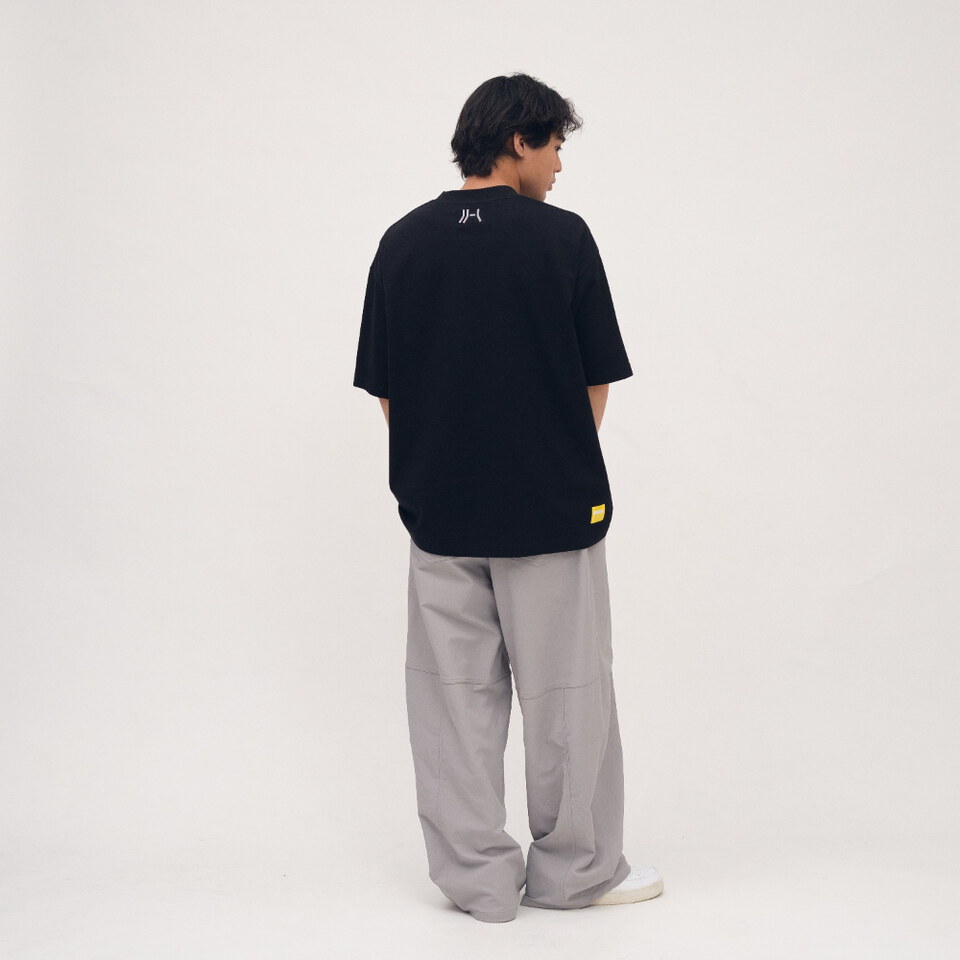 BOOM ART 砌殼 20 TEE