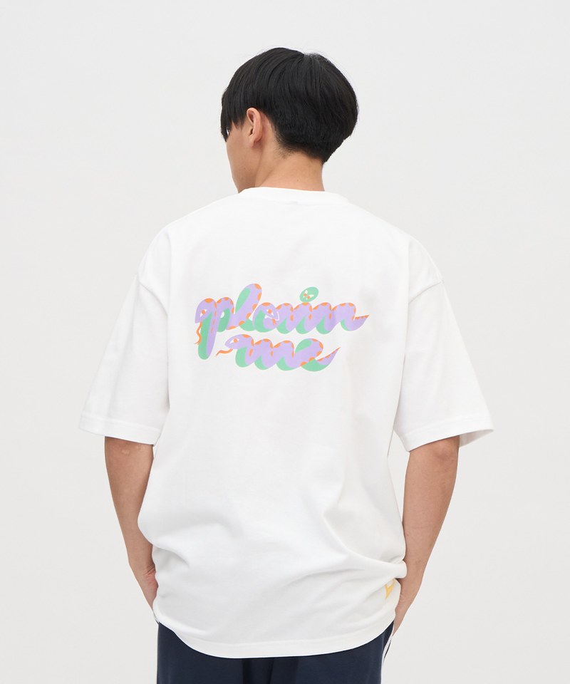 JNP0165-251 蛇年視覺短TEE