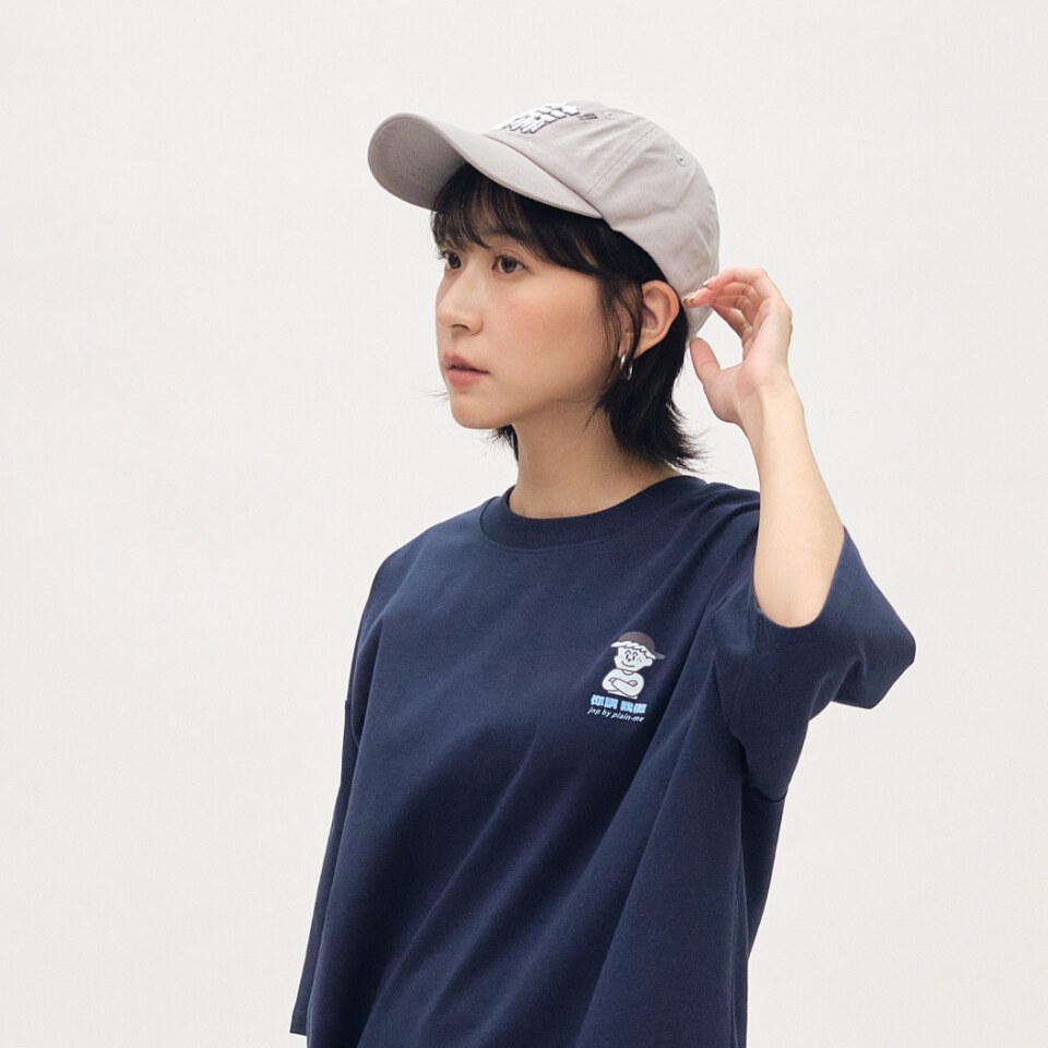 凍蒜老帽